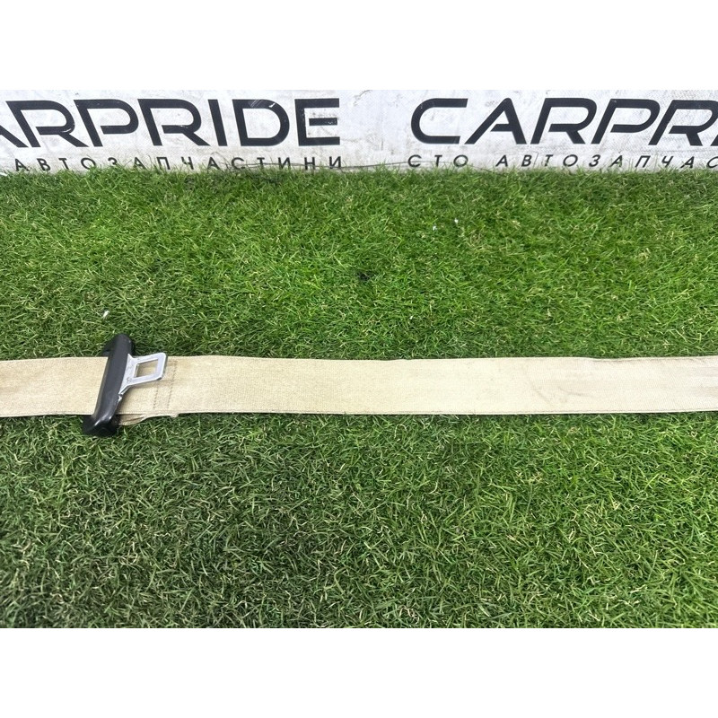 Ремень безопасности (airbag / безопасность) AUDI Q5 FY 2018 2.0 DAYB 80A857706HJXE