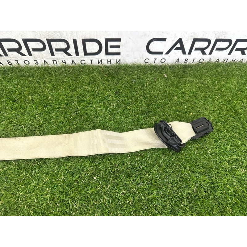 Ремень безопасности (airbag / безопасность) AUDI Q5 FY 2018 2.0 DAYB 80A857706HJXE