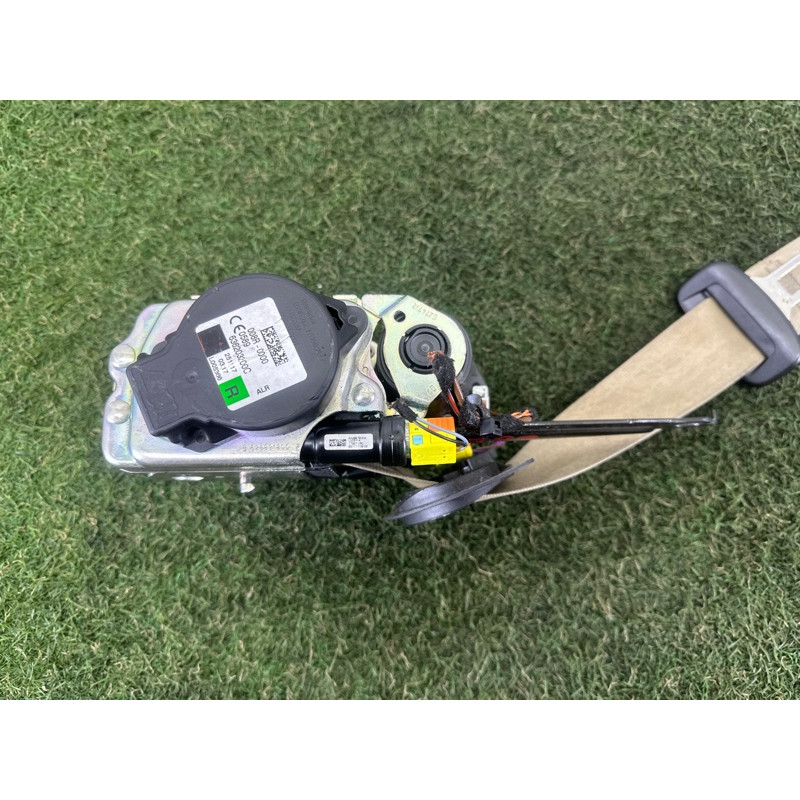 Ремень безопасности (airbag / безопасность) AUDI Q5 FY 2018 2.0 DAYB 80A857706HJXE