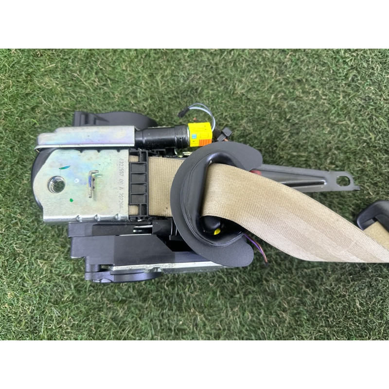 Ремень безопасности (airbag / безопасность) AUDI Q5 FY 2018 2.0 DAYB 80A857706HJXE