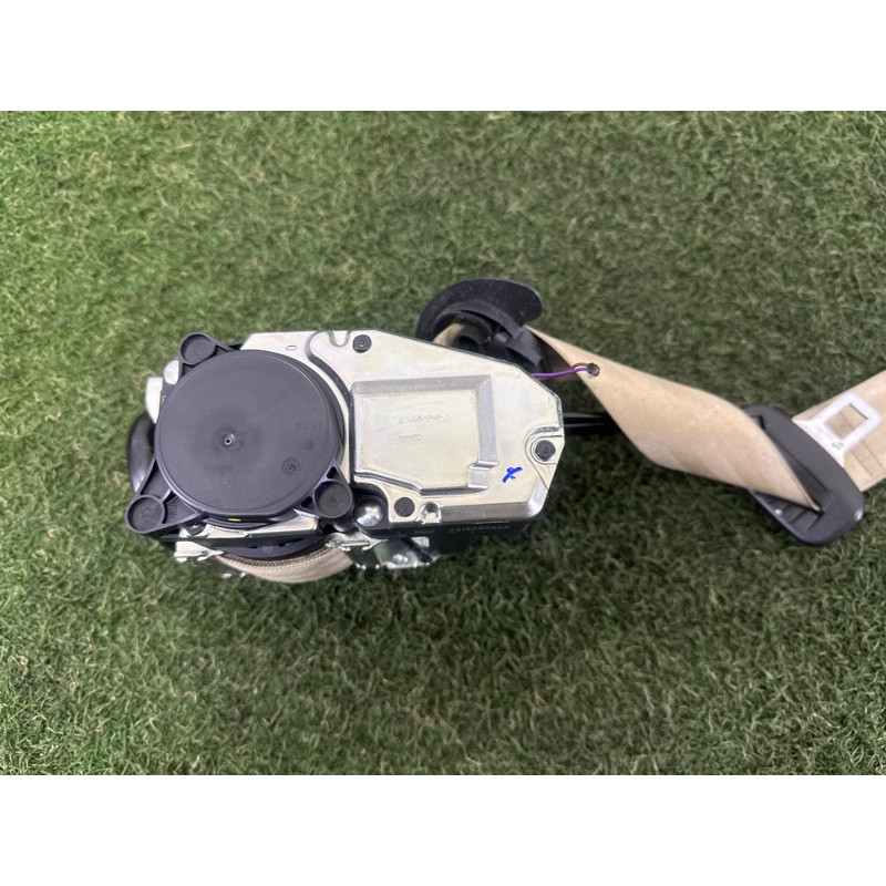 Ремень безопасности (airbag / безопасность) AUDI Q5 FY 2018 2.0 DAYB 80A857706HJXE