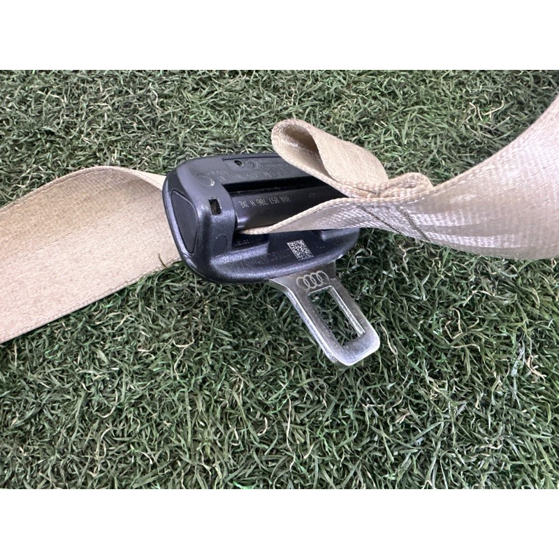 Ремень безопасности (airbag / безопасность) AUDI Q5 FY 2018 2.0 DAYB 80A857706HJXE