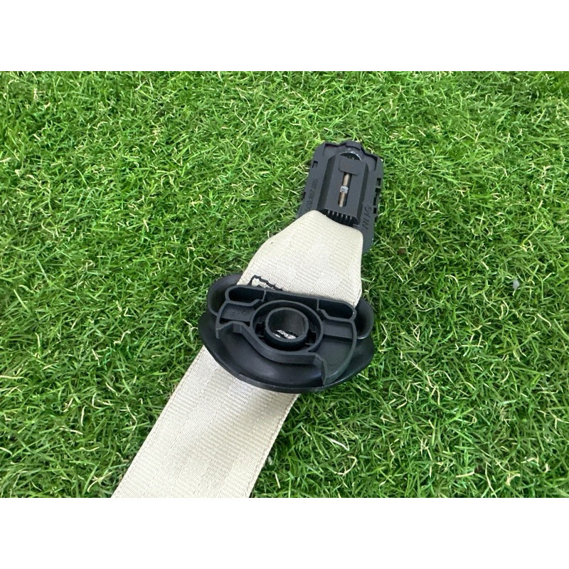 Ремень безопасности (airbag / безопасность) AUDI Q5 FY 2018 2.0 DAYB 80A857706HJXE