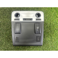 Плафон салона