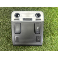 Плафон салона