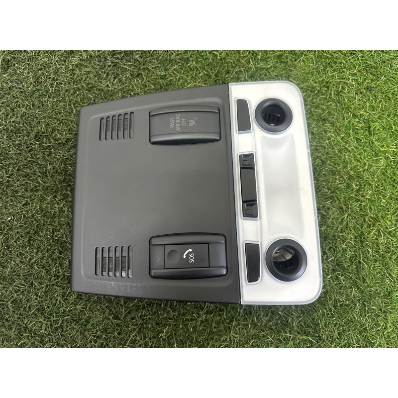 Плафон салона (салон) BMW X1 E84 2014 2.0 61319225503