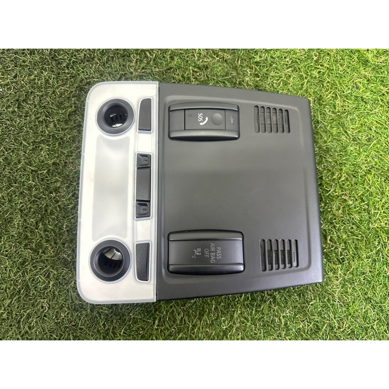 Плафон салона (салон) BMW X1 E84 2014 2.0 61319225503