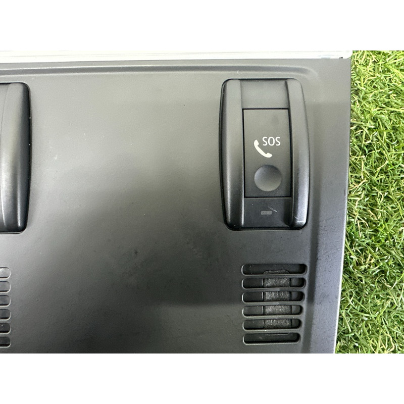 Плафон салона (салон) BMW X1 E84 2014 2.0 61319225503