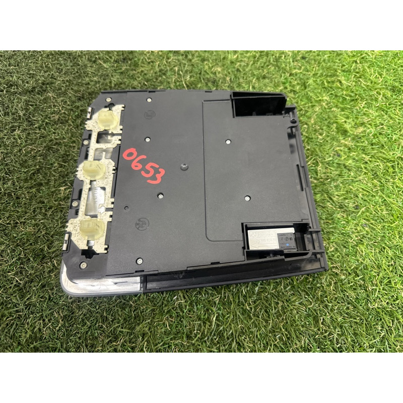 Плафон салона (салон) BMW X1 E84 2014 2.0 61319225503