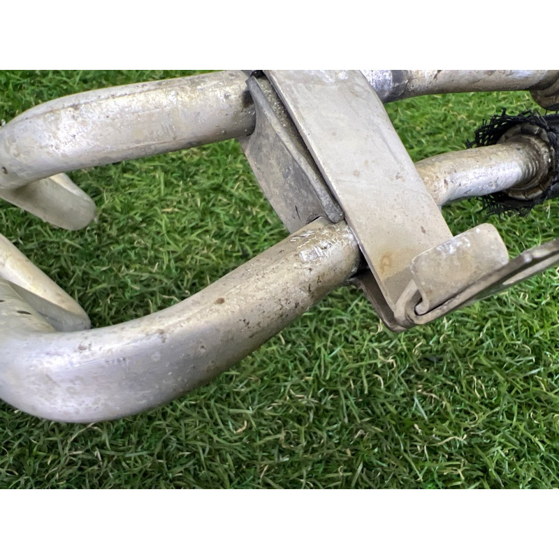 Трубка охлаждения акпп (система охлаждения) Jeep Grand Cherokee WK2 2014 3.0 Diesel 52014794AC