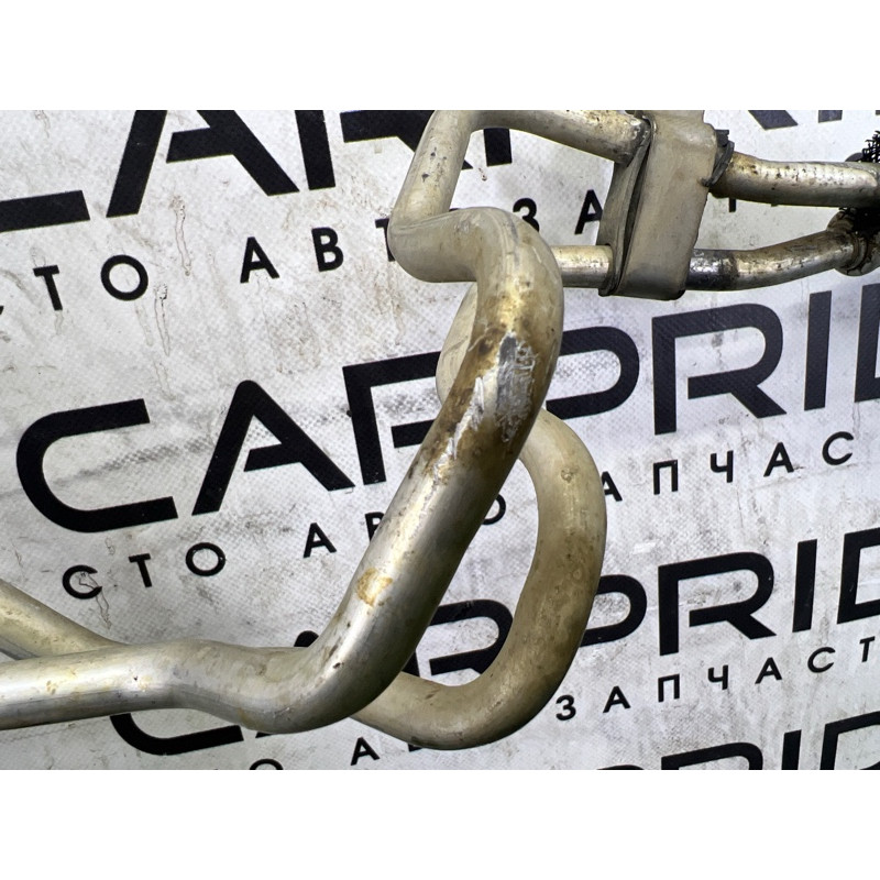 Трубка охлаждения акпп (система охлаждения) Jeep Grand Cherokee WK2 2014 3.0 Diesel 52014794AC