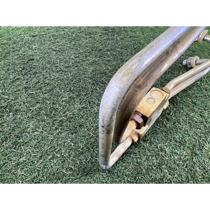 Трубка охлаждения акпп (система охлаждения) Jeep Grand Cherokee WK2 2014 3.0 Diesel 52014794AC