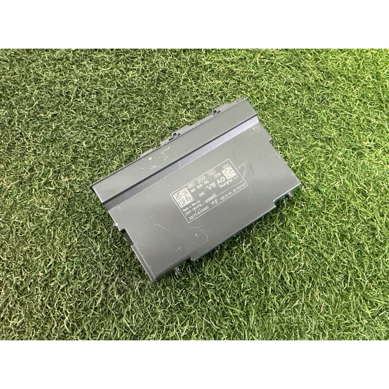 Блок управления сиденьем (электрика / блоки управления) AUDI Q5 FY 2018 2.0 DAYB 4M1959760