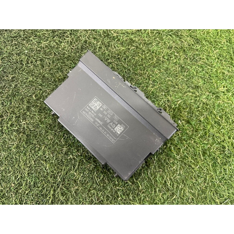 Блок управления сиденьем (электрика / блоки управления) AUDI Q5 FY 2018 2.0 DAYB 4M1959760