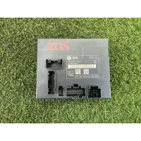 Блок управления сиденьем