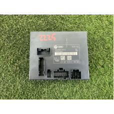 Блок управления сиденьем