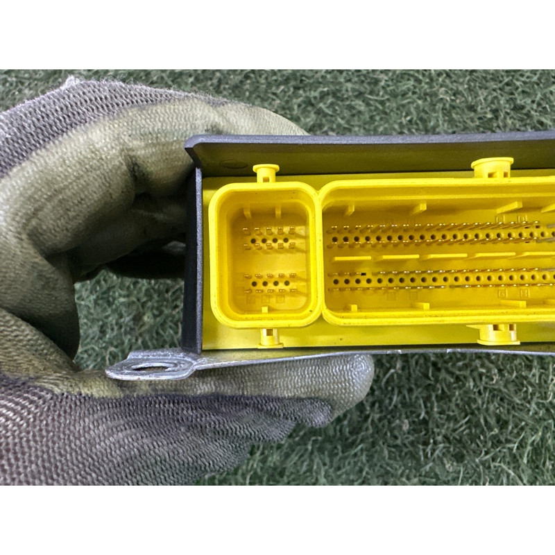 Блок управления airbag (airbag / безопасность) AUDI Q7 4M 2017 3.0 CREC 4M0959655A