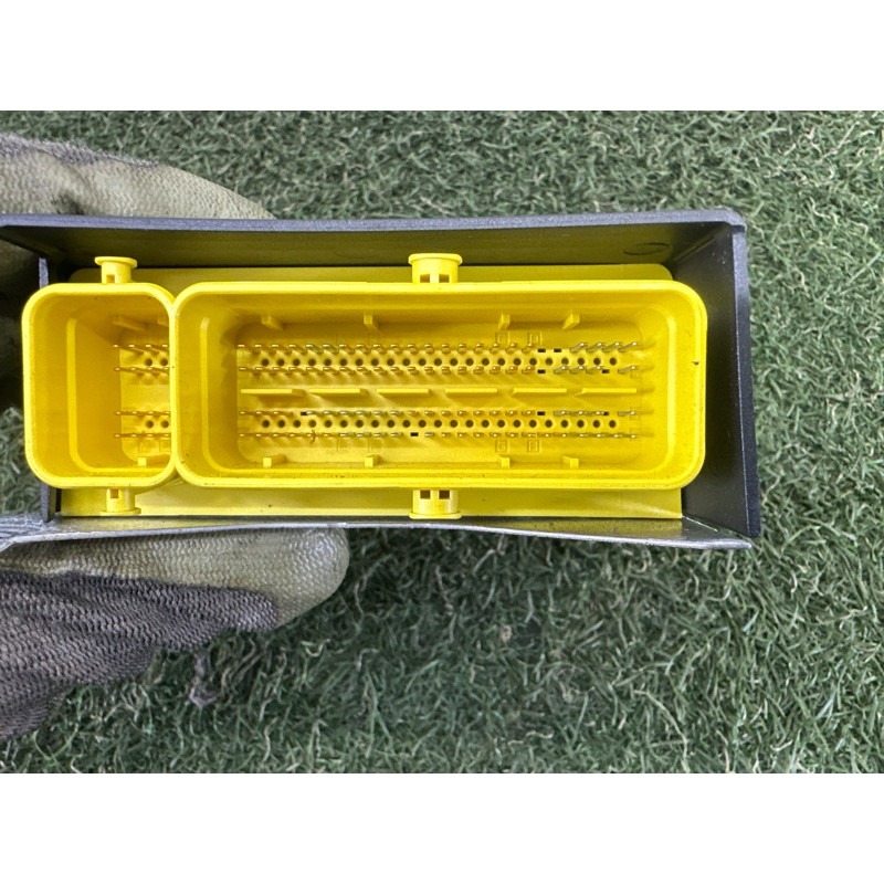 Блок управления airbag (airbag / безопасность) AUDI Q7 4M 2017 3.0 CREC 4M0959655A