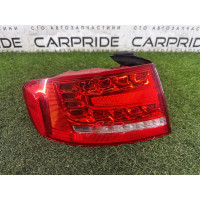 Задний фонарь