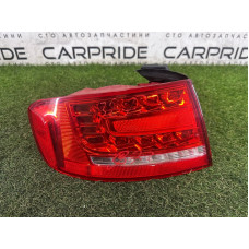 Задний фонарь