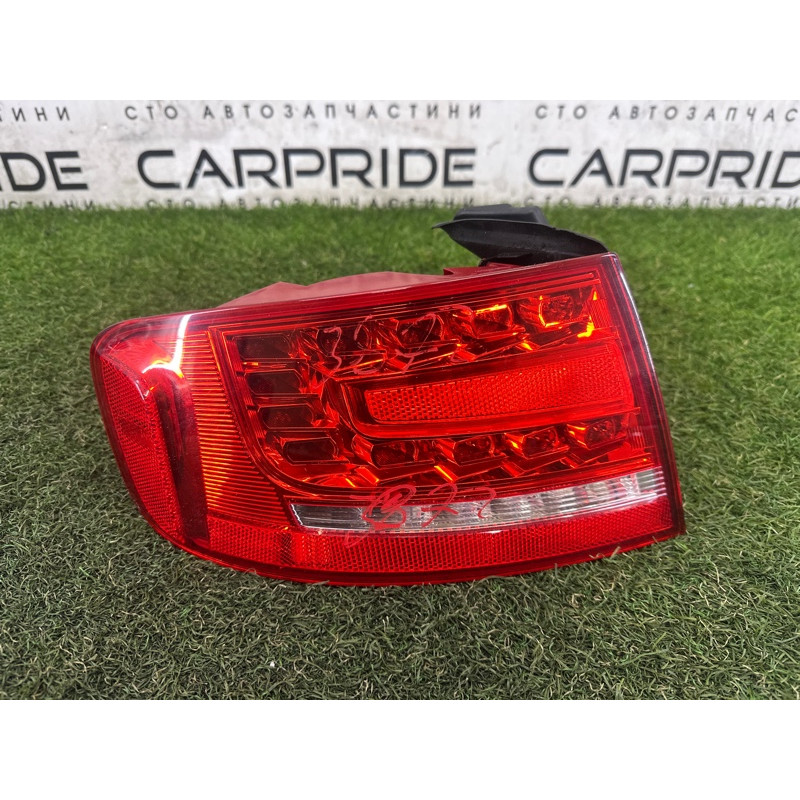 Задний фонарь (оптика) AUDI A4 B8 2010 2.0 CAEB 8K5945095L