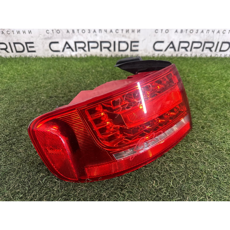 Задний фонарь (оптика) AUDI A4 B8 2010 2.0 CAEB 8K5945095L