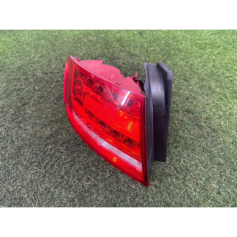 Задний фонарь (оптика) AUDI A4 B8 2010 2.0 CAEB 8K5945095L