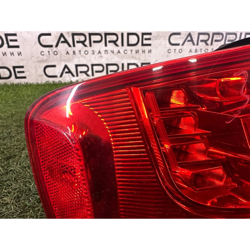 Задний фонарь (оптика) AUDI A4 B8 2010 2.0 CAEB 8K5945095L