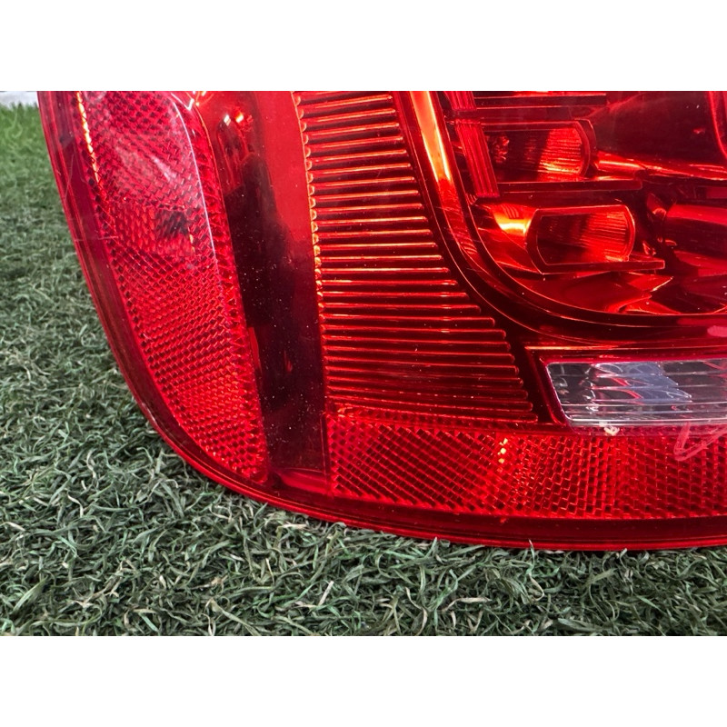 Задний фонарь (оптика) AUDI A4 B8 2010 2.0 CAEB 8K5945095L