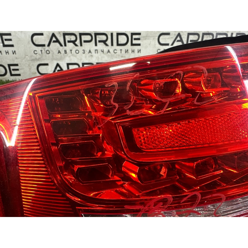 Задний фонарь (оптика) AUDI A4 B8 2010 2.0 CAEB 8K5945095L