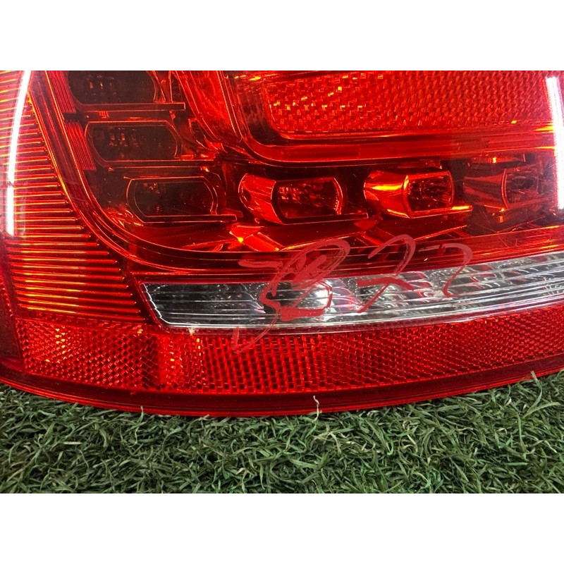 Задний фонарь (оптика) AUDI A4 B8 2010 2.0 CAEB 8K5945095L