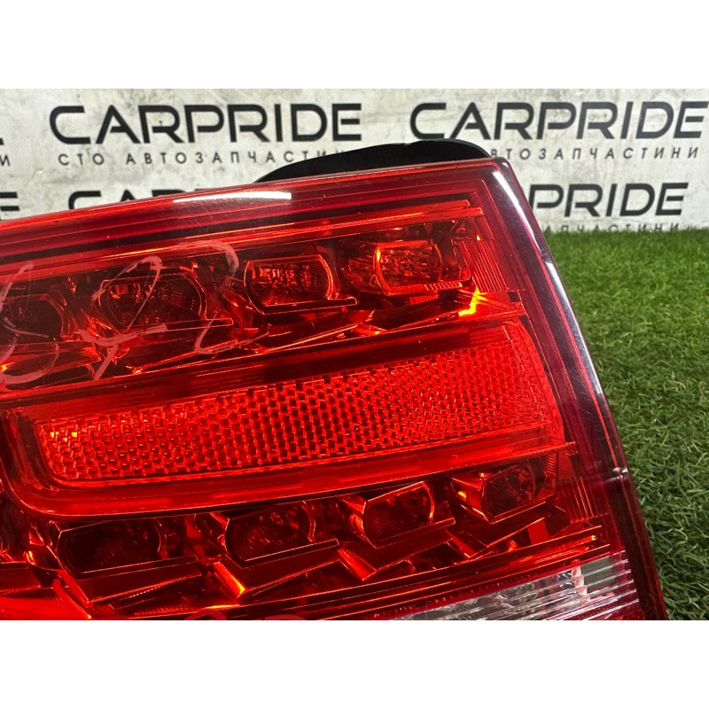 Задний фонарь (оптика) AUDI A4 B8 2010 2.0 CAEB 8K5945095L