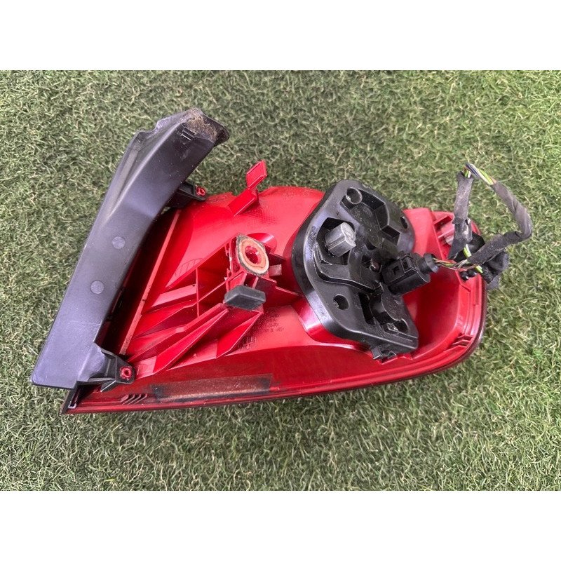 Задний фонарь (оптика) AUDI A4 B8 2010 2.0 CAEB 8K5945095L