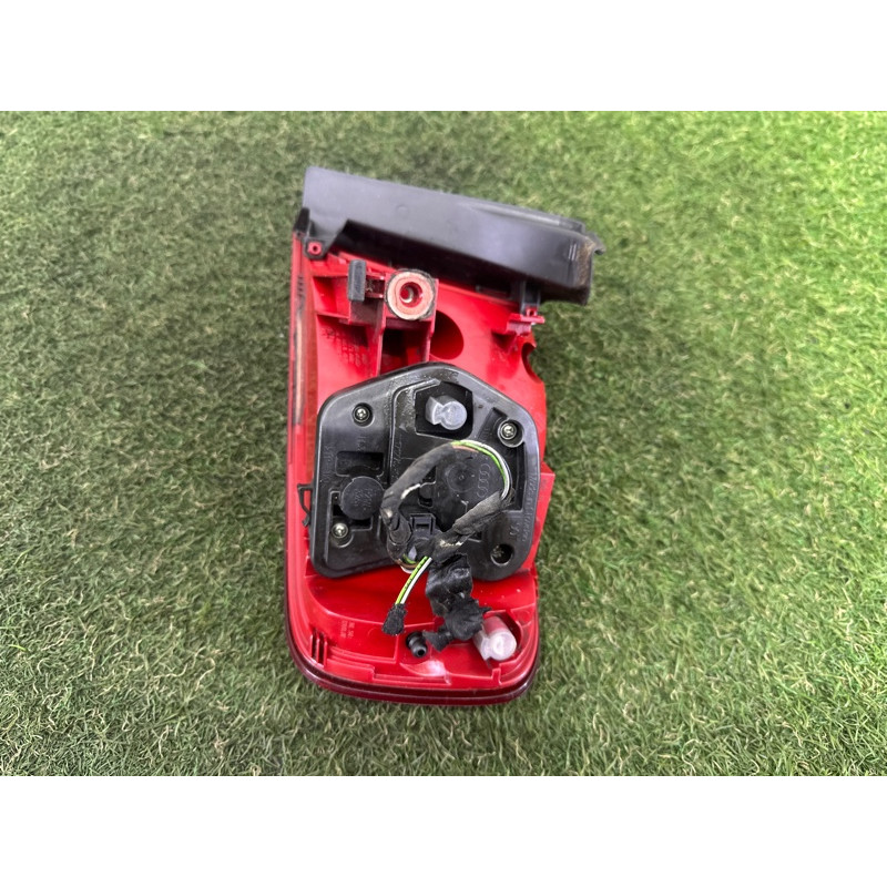 Задний фонарь (оптика) AUDI A4 B8 2010 2.0 CAEB 8K5945095L