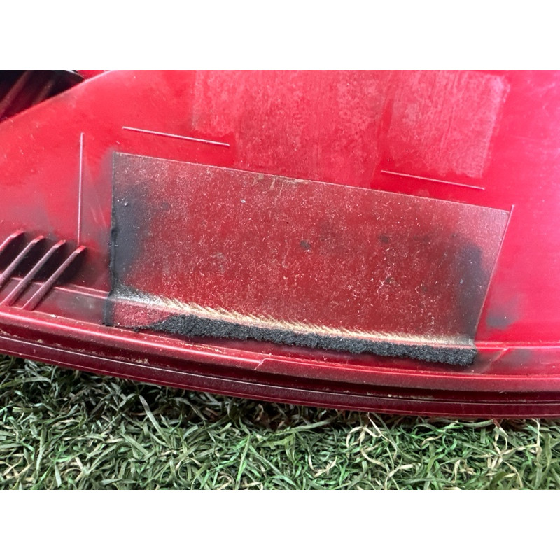 Задний фонарь (оптика) AUDI A4 B8 2010 2.0 CAEB 8K5945095L