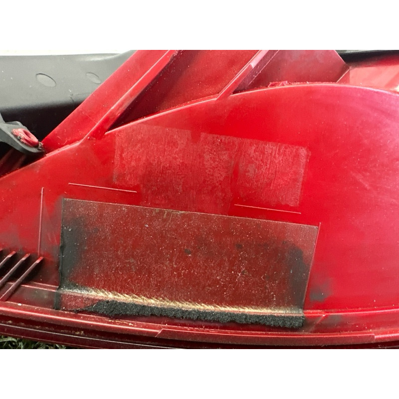 Задний фонарь (оптика) AUDI A4 B8 2010 2.0 CAEB 8K5945095L