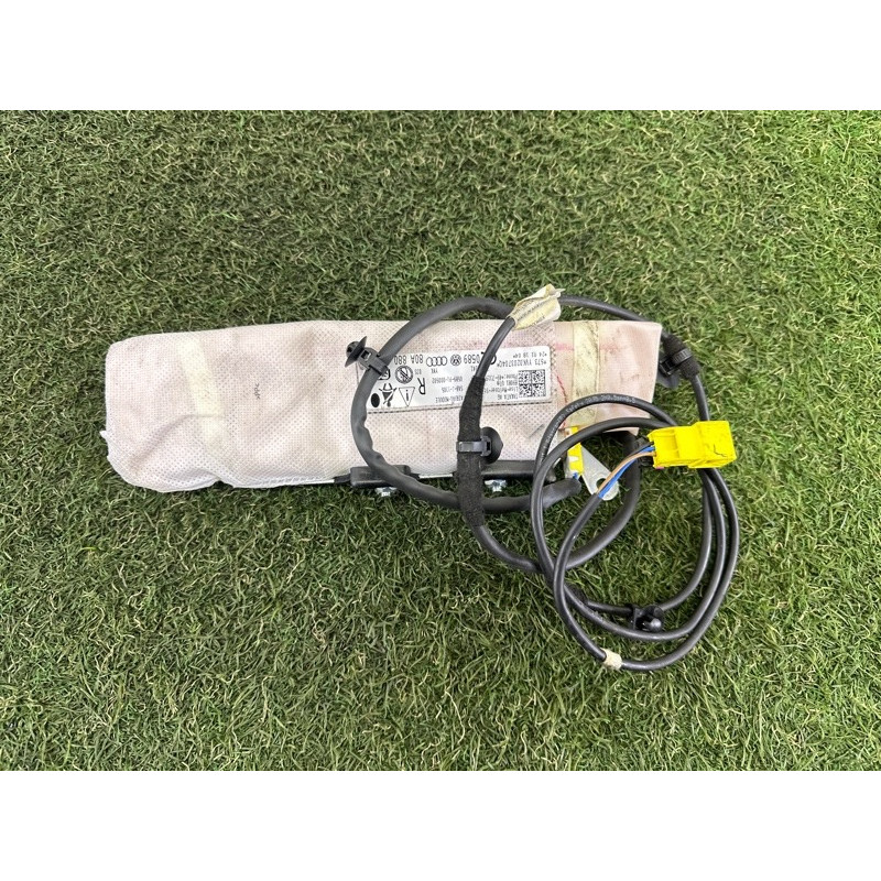 Airbag сидения (airbag / безопасность) AUDI Q5 FY 2018 2.0 DAYB 80A880242F