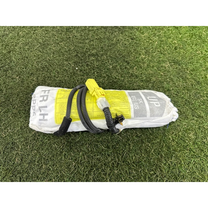 Airbag сидения (airbag / безопасность) KIA Soul 3 2022 2.0 80610K0500