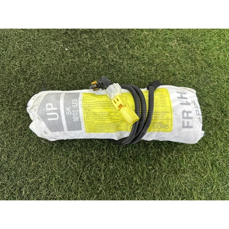 Airbag сидения (airbag / безопасность) KIA Soul 3 2022 2.0 80610K0500