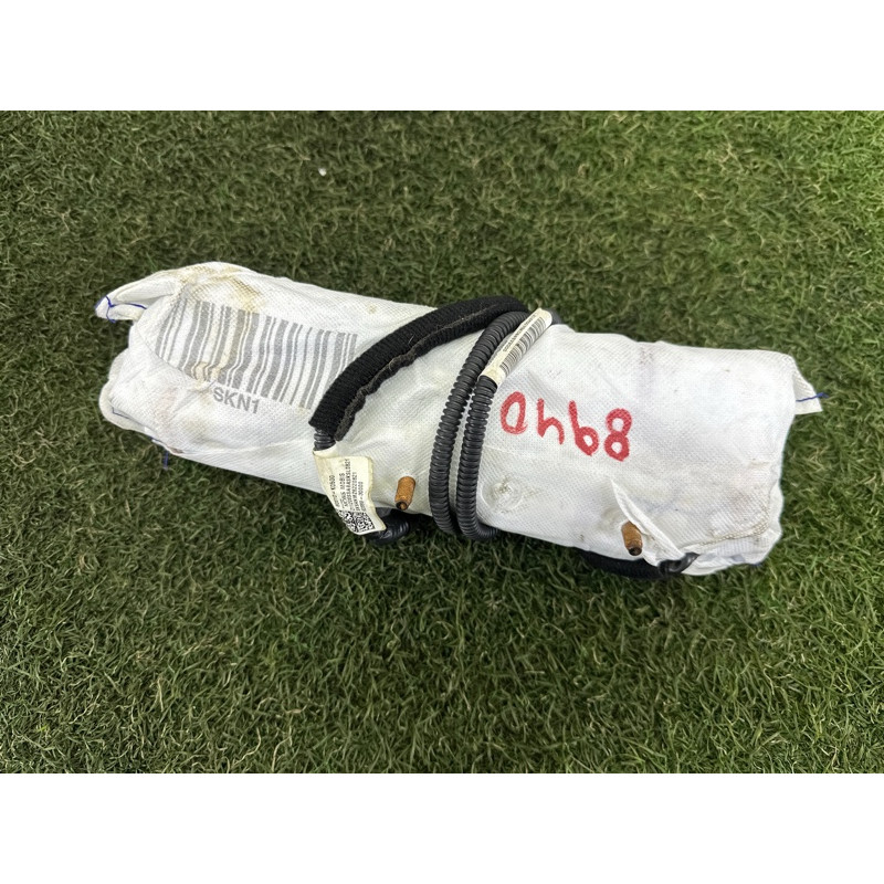 Airbag сидения (airbag / безопасность) KIA Soul 3 2022 2.0 80610K0500