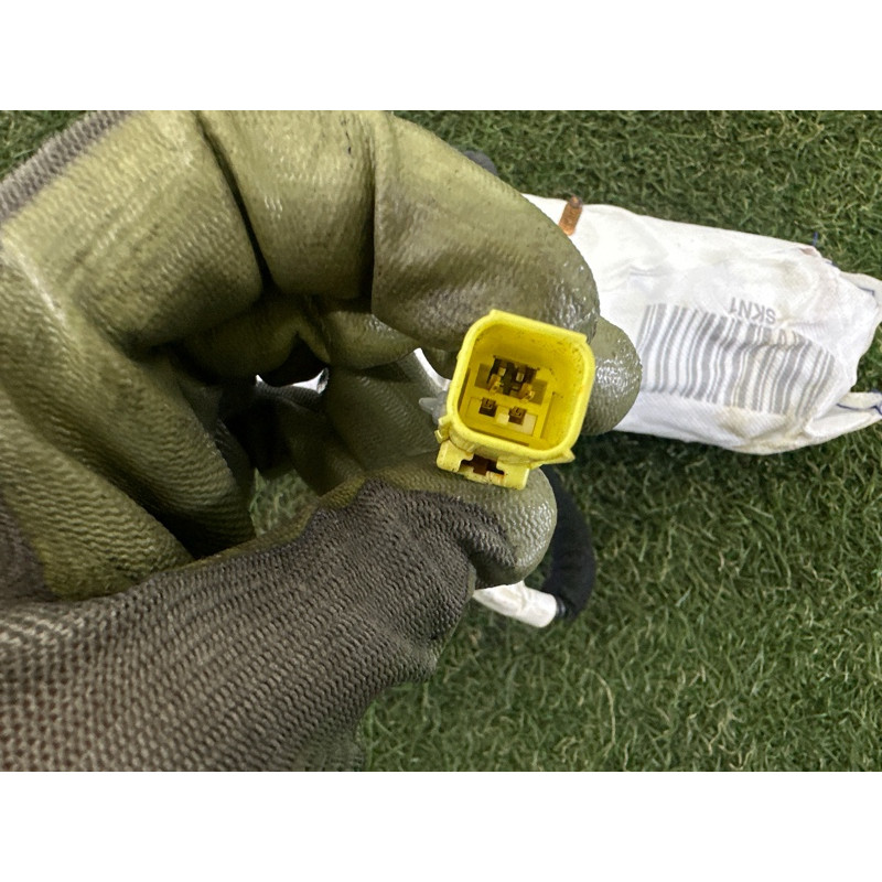 Airbag сидения (airbag / безопасность) KIA Soul 3 2022 2.0 80610K0500