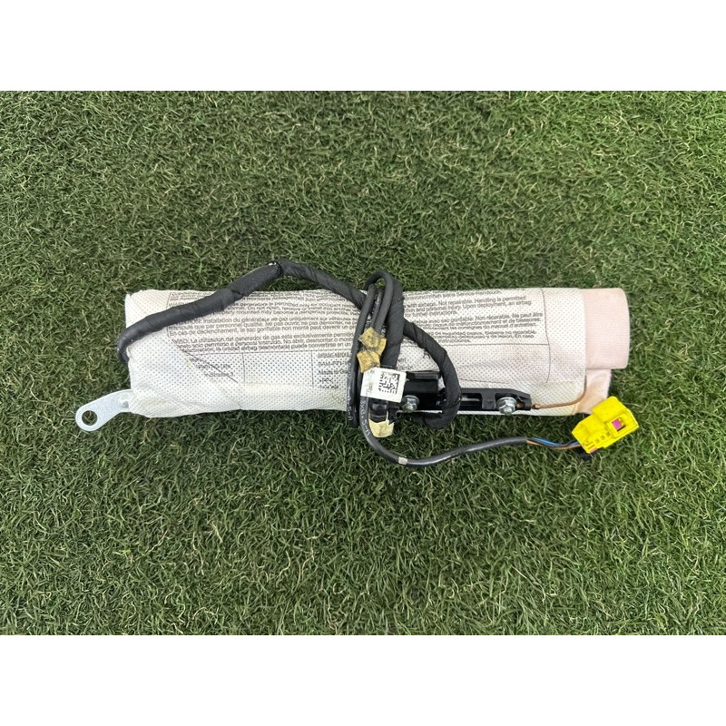 Airbag сидения (airbag / безопасность) Volkswagen Touareg NF 2012 3.0 Hybrid CGFA 7P0880242D