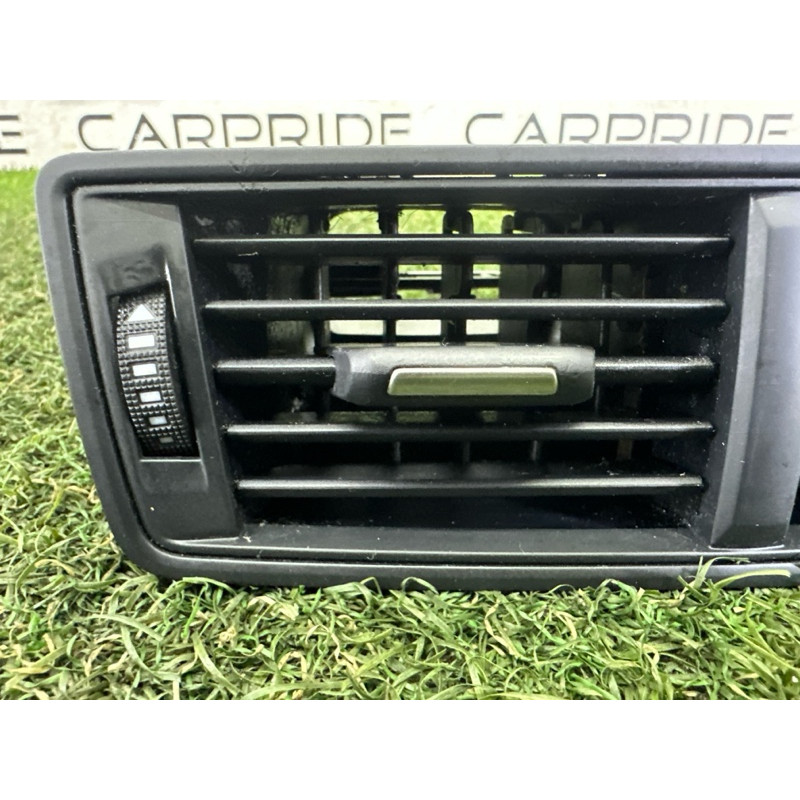 Дефлектор воздуховода (салон) AUDI Q7 4M 2017 3.0 CREC 4M0819203B6PS