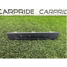 Кнопка памяти сидения