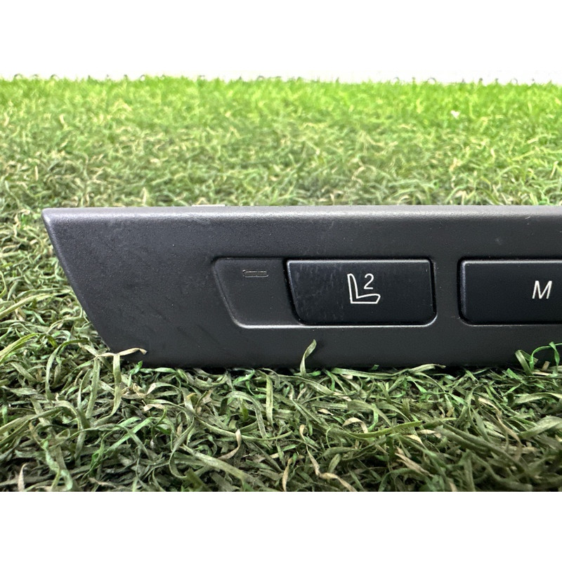 Кнопка памяти сидения (электрика / кнопки) BMW 7-series F01 2011 3.0 N54 61319215738