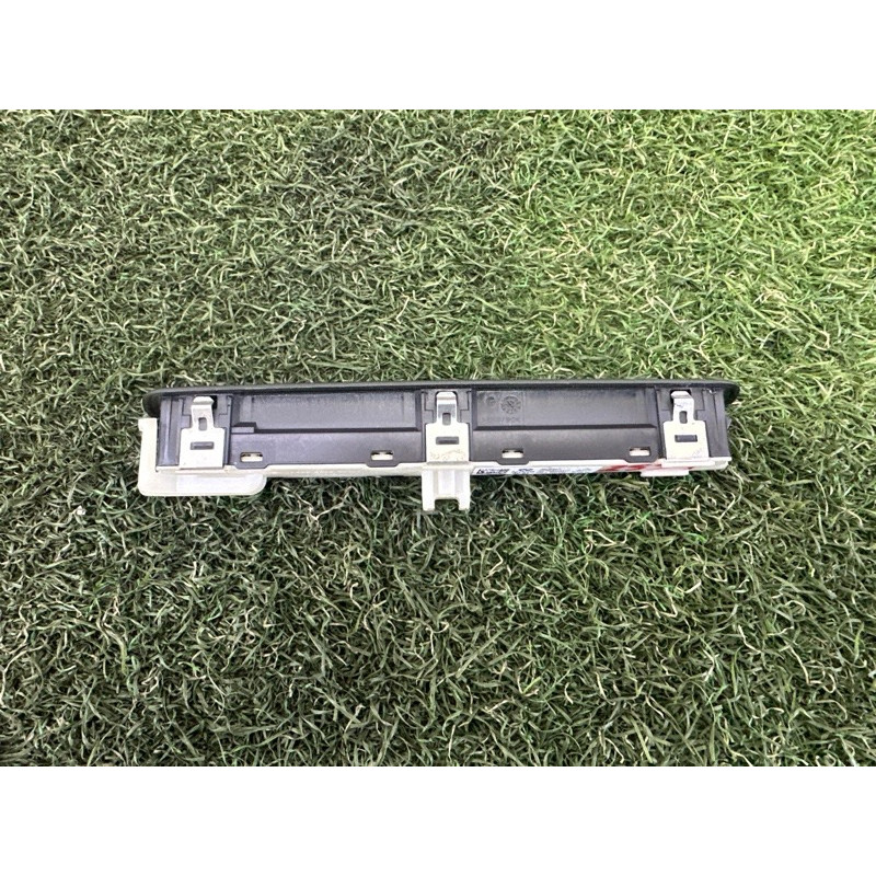 Кнопка памяти сидения (электрика / кнопки) BMW 7-series F01 2011 3.0 N54 61319215738