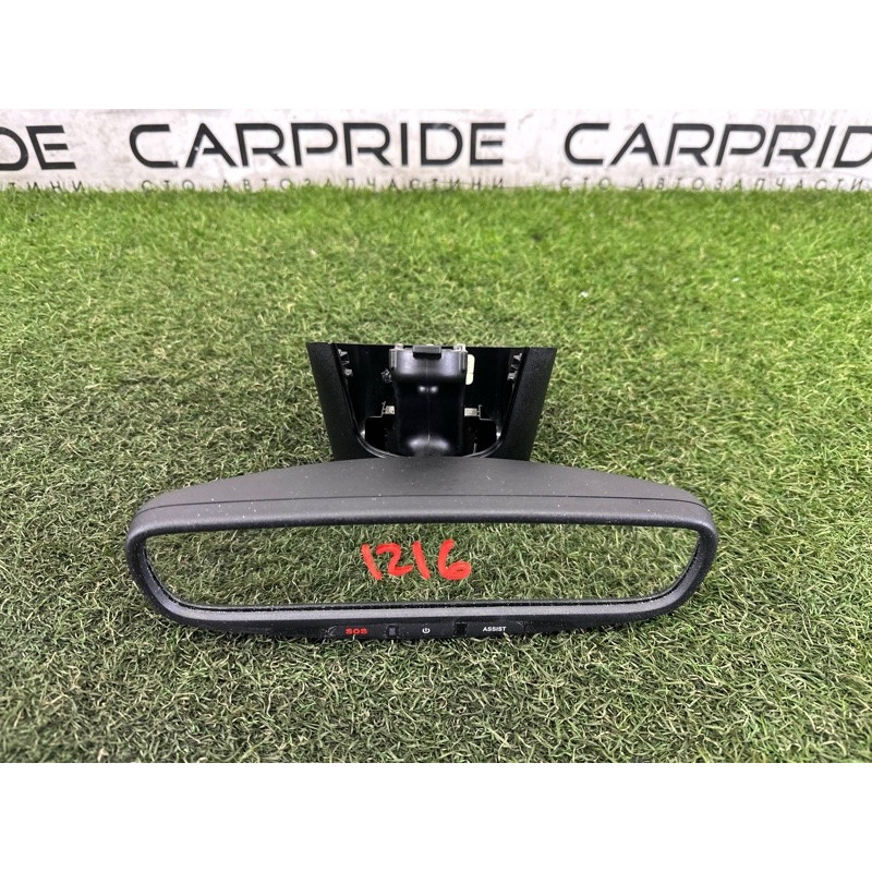 Зеркало салона (стекла и зеркала) Jeep Grand Cherokee WK2 2018 3.6 68339537AB