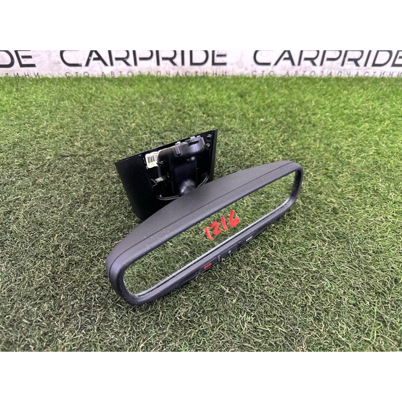 Зеркало салона (стекла и зеркала) Jeep Grand Cherokee WK2 2018 3.6 68339537AB