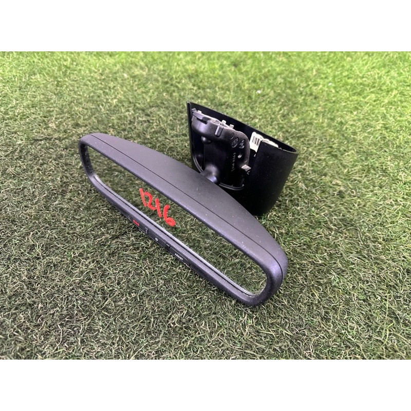 Зеркало салона (стекла и зеркала) Jeep Grand Cherokee WK2 2018 3.6 68339537AB