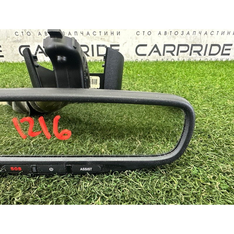 Зеркало салона (стекла и зеркала) Jeep Grand Cherokee WK2 2018 3.6 68339537AB